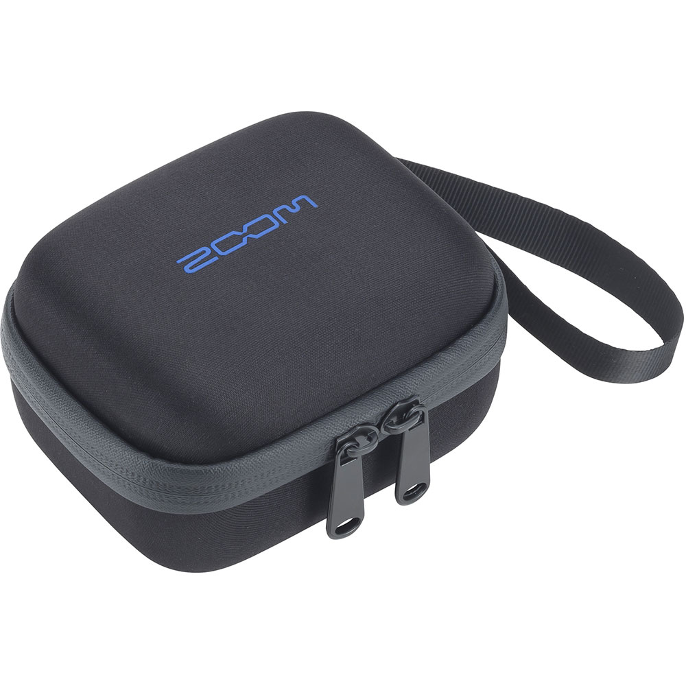 CBF-1LP - Estuche semirrígido para F1-LP