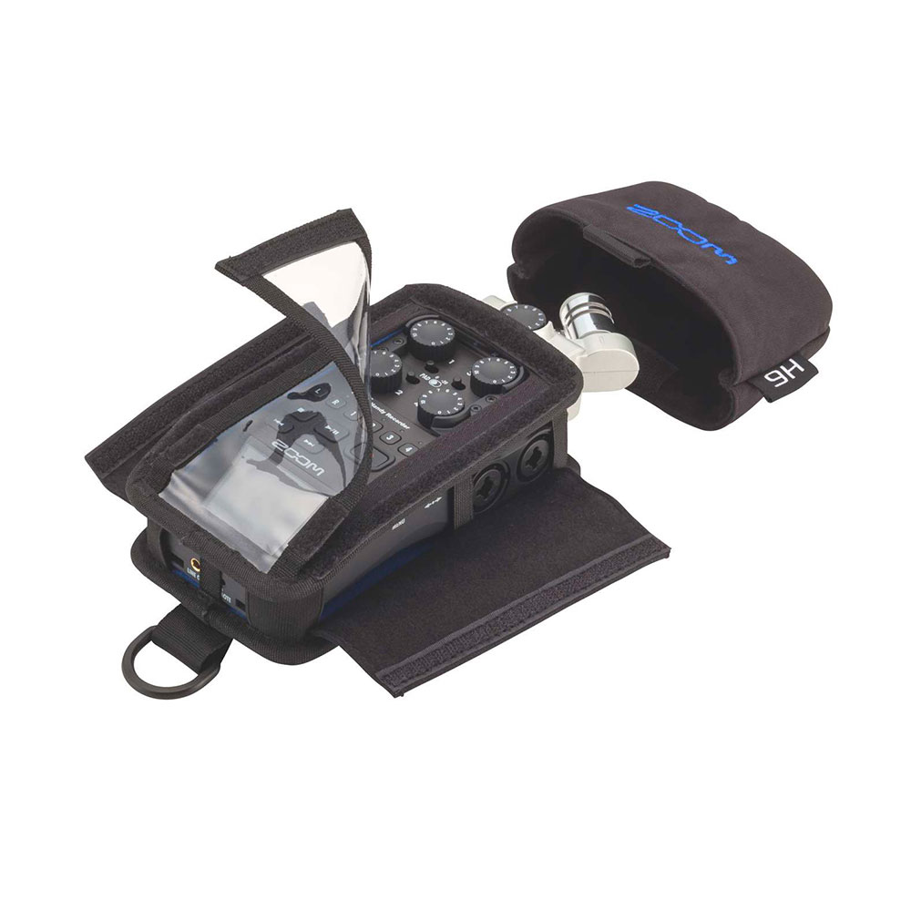 PCH-6 - funda para H6