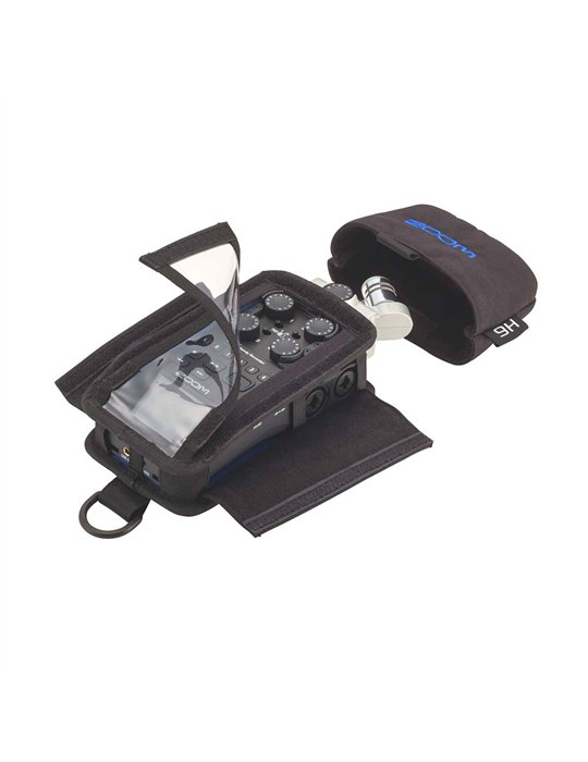 PCH-6 - funda para H6
