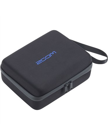 CBF-1SP - Estuche semirrígido para F1-SP