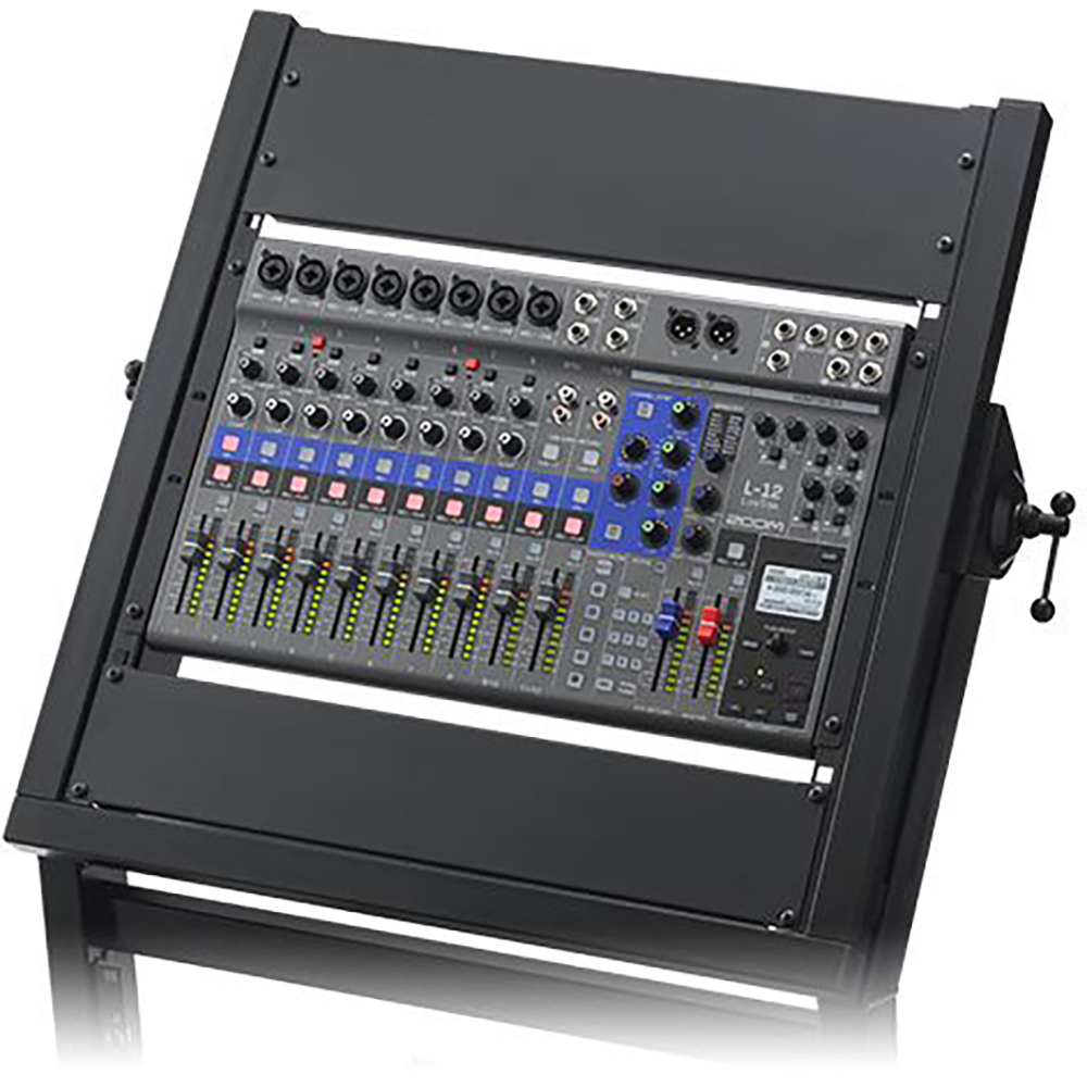 RKL-12 rack mount para L-12