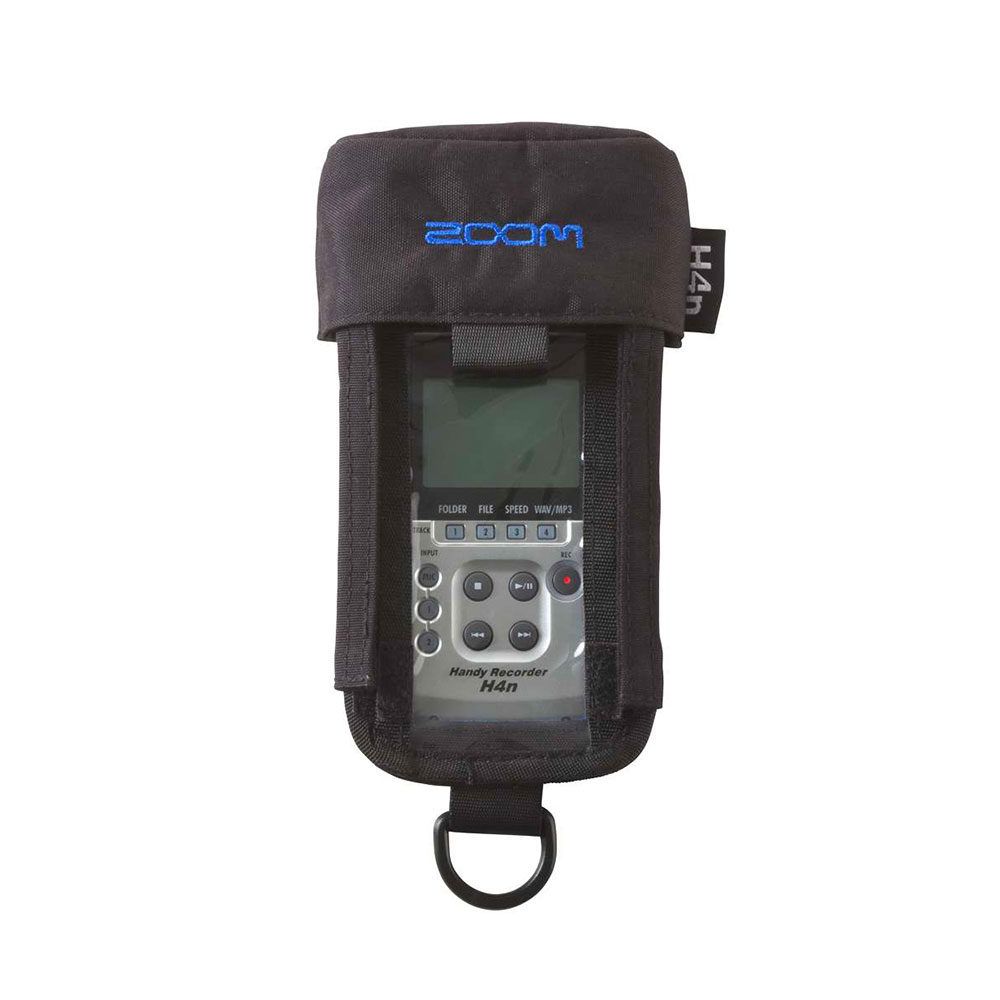 PCH-4N - Funda protectora para H4nSP / H4nPro
