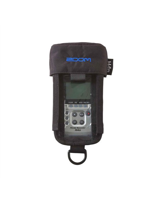 PCH-4N - Funda protectora para H4nSP / H4nPro