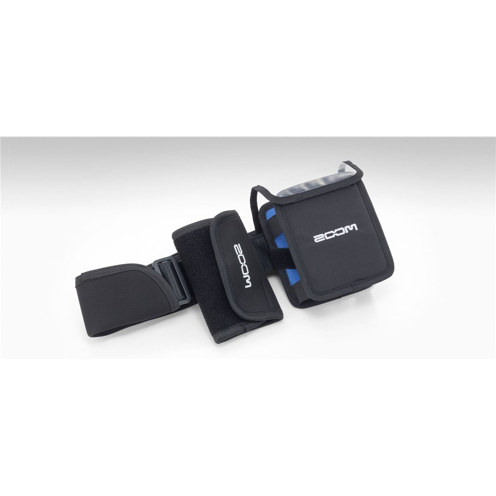 PCF-6 - Funda de transporte para grabadora F6