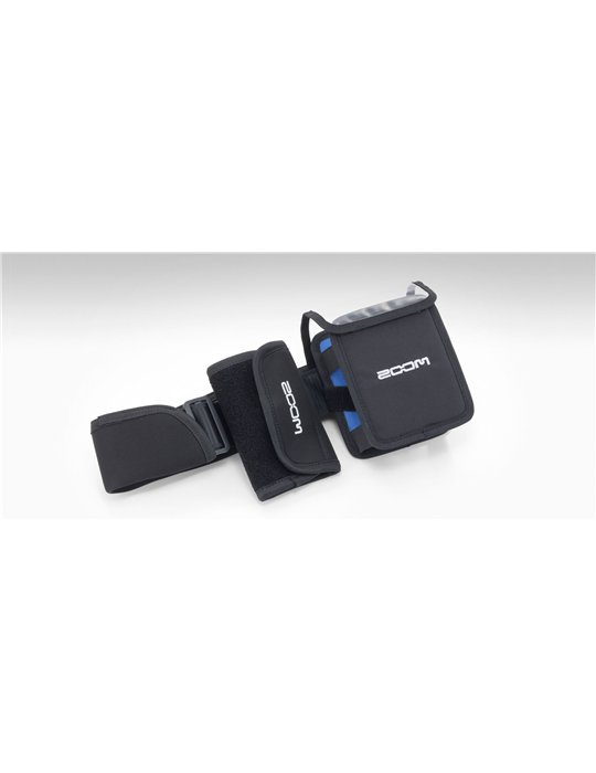 PCF-6 - Funda de transporte para grabadora F6