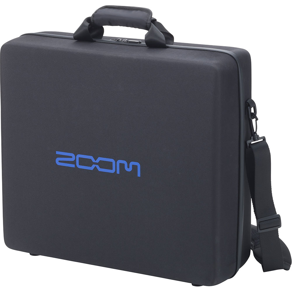 CBL-20 - Bolsa de transporte semirrígida para L20/L12