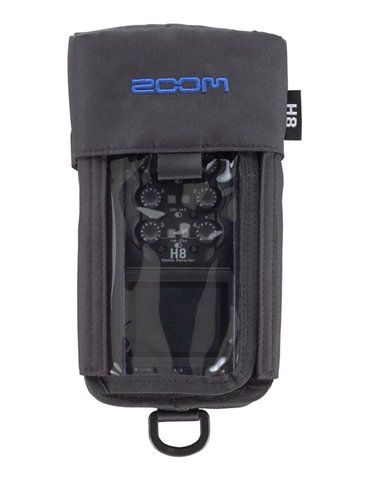 PCH-8 - Funda para H8