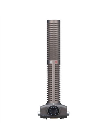 SSH-6 - cápsula shotgun stereo para H5, H6, Q8, U-44, F4, F8