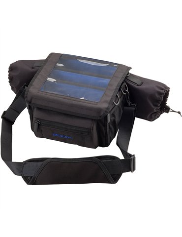 PCF-8n - Funda de transporte para F-8n