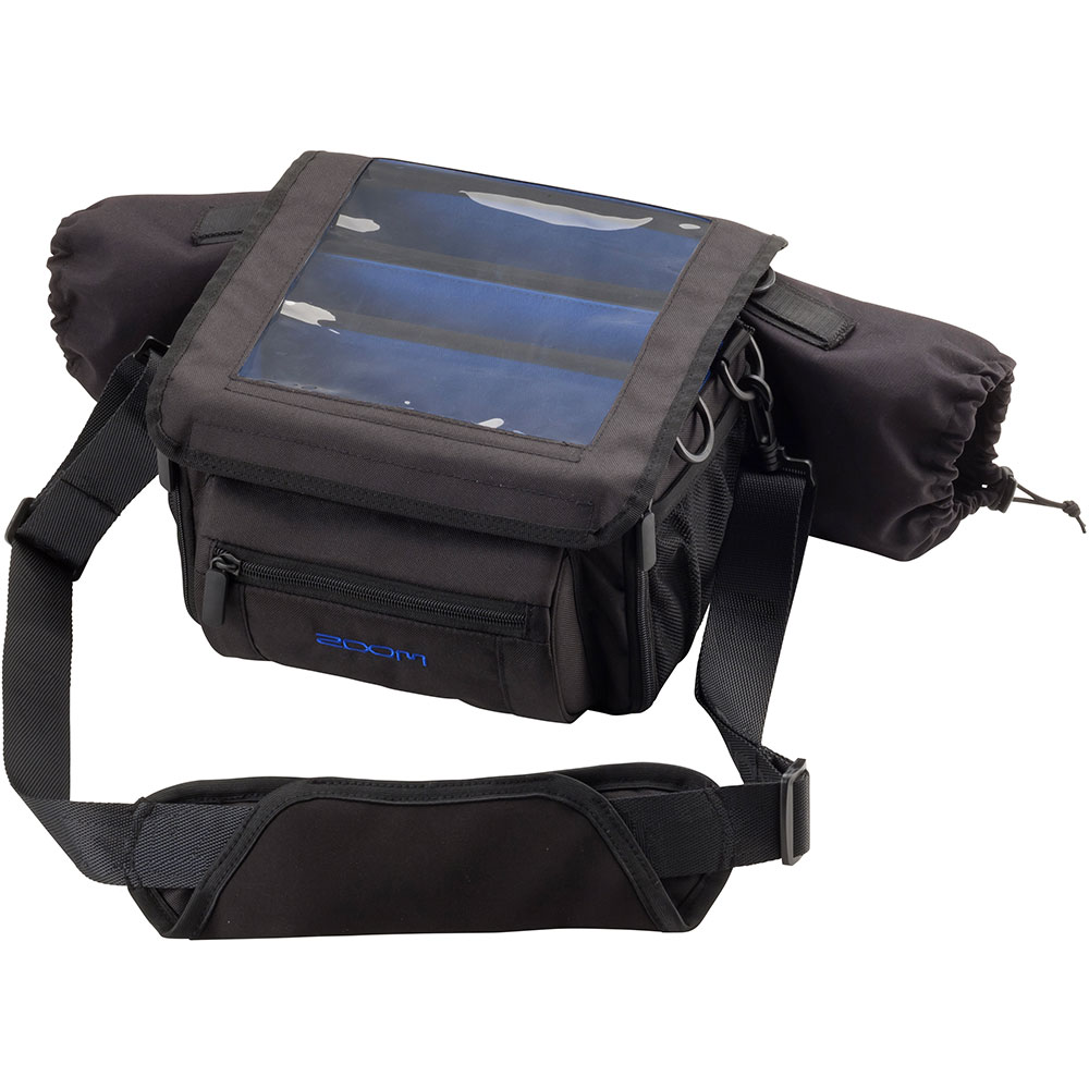 PCF-8n - Funda de transporte para F-8n