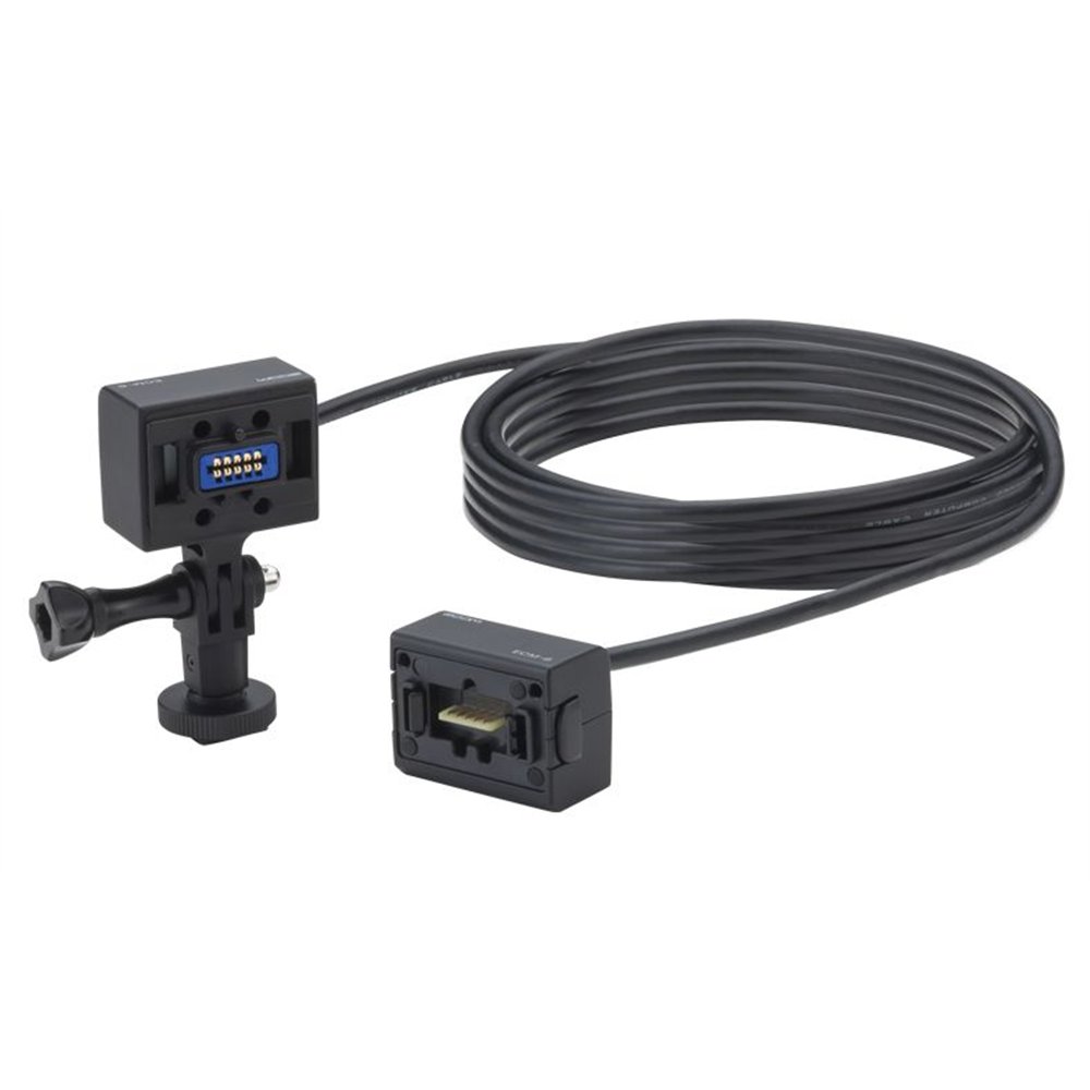 ECM-6 - cable de extensión para cápsulas de entrada intercambiables - 6 metros