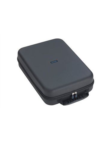 SCU-40 - Estuche semirrígido protector universal