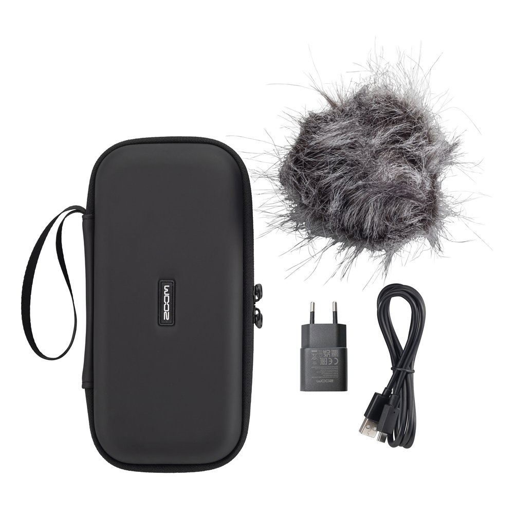 APH-6e - Kit de accesorios para H6essential