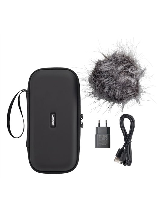 APH-6e - Kit de accesorios para H6essential