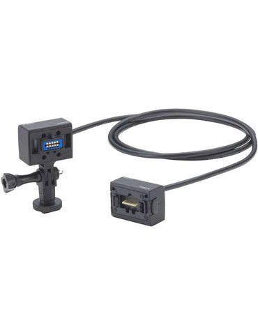 ECM-3 - cable de extensión para cápsulas de entrada intercambiables - 3 metros