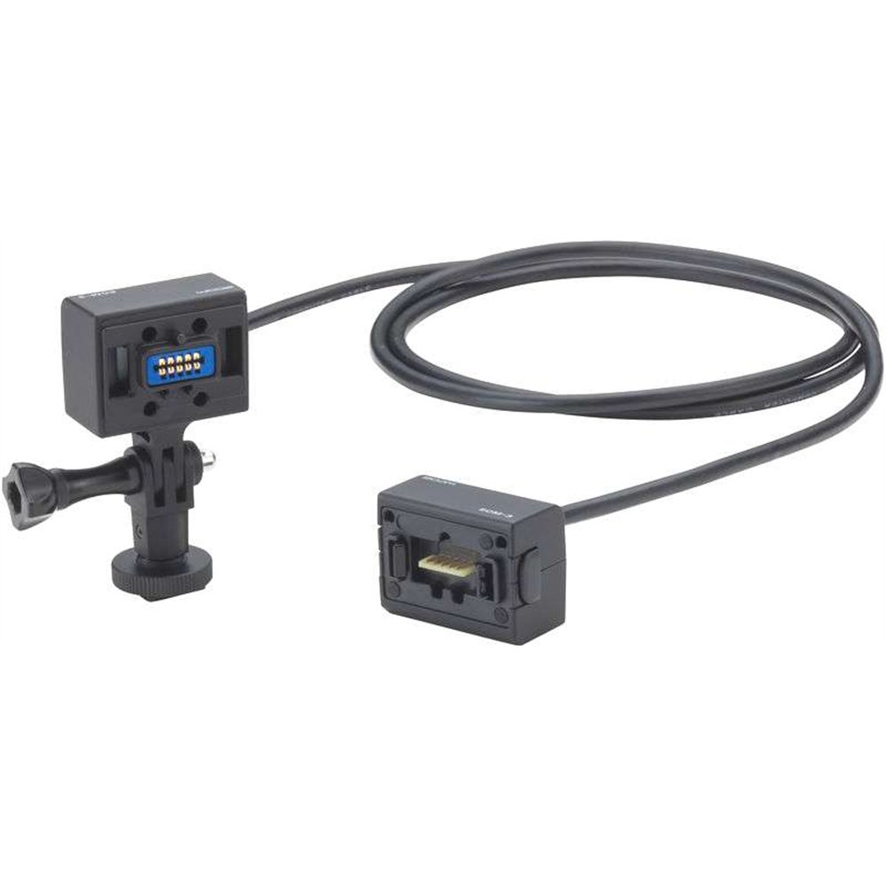ECM-3 - cable de extensión para cápsulas de entrada intercambiables - 3 metros