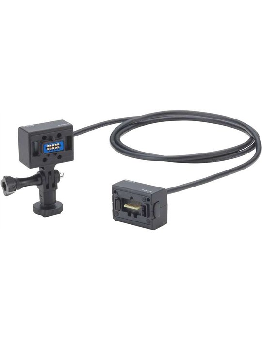 ECM-3 - cable de extensión para cápsulas de entrada intercambiables - 3 metros