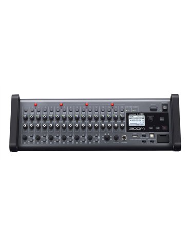 L-20R LiveTrak - Mezclador digital 20 canales, grabador e interface de audio - formato rack
