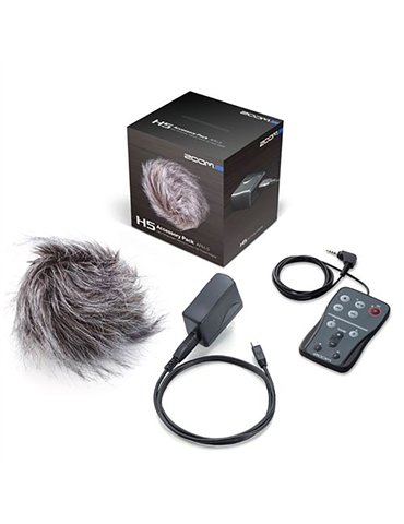 APH-5 - kit de accesorios para H5