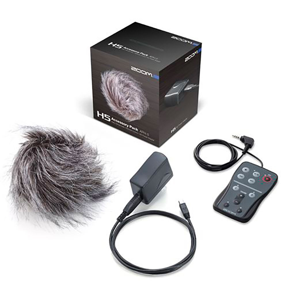 APH-5 - kit de accesorios para H5
