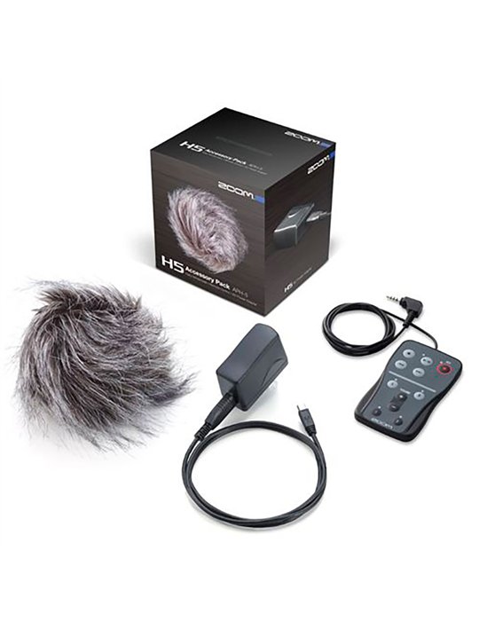 APH-5 - kit de accesorios para H5