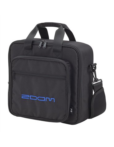 CBP-8 - Bolsa de transporte semirrígida para P8
