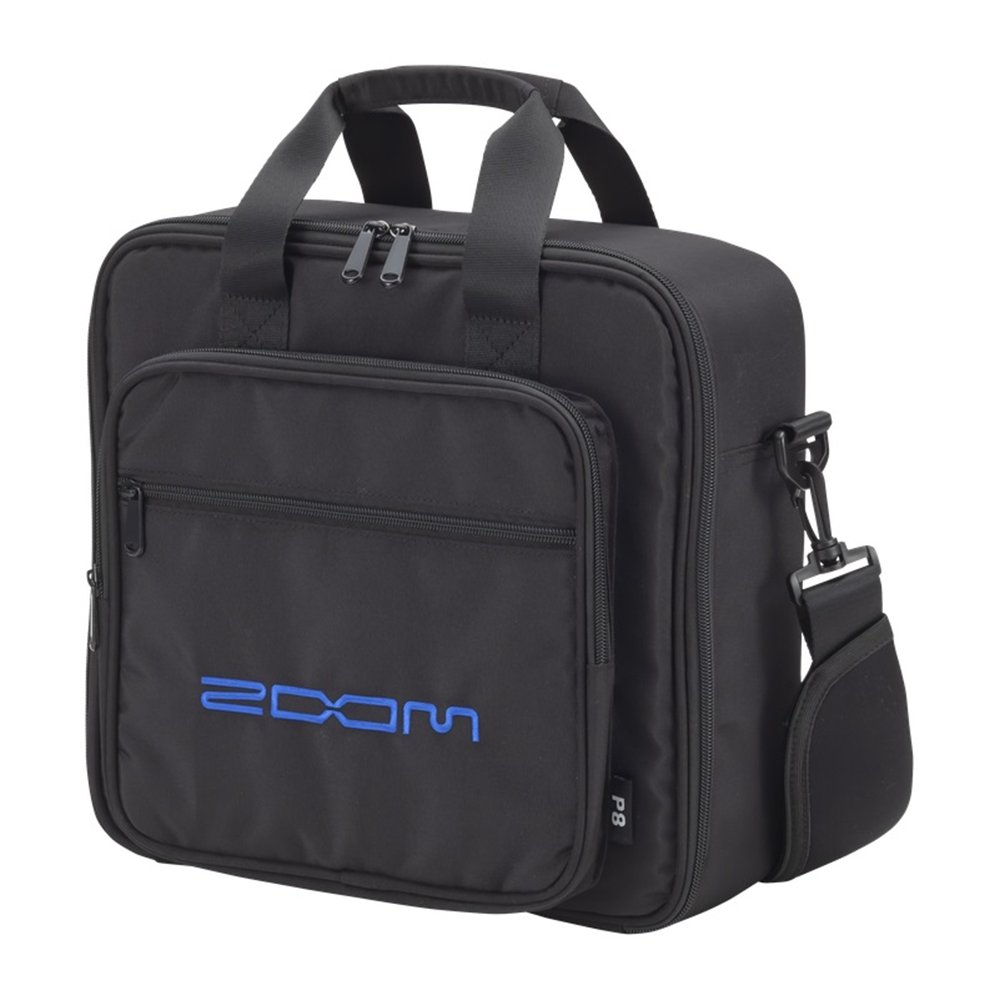 CBP-8 - Bolsa de transporte semirrígida para P8