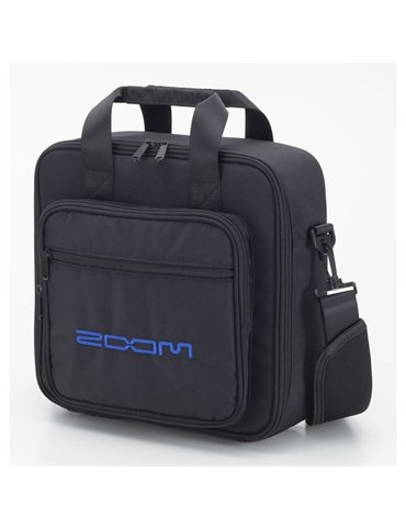 CBL-8 - Bolsa de transporte semirrígida para L8