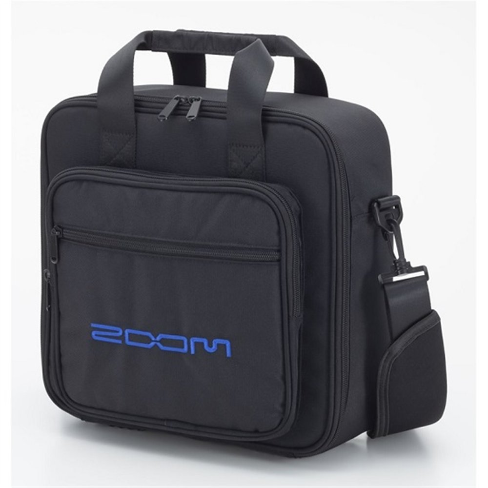 CBL-8 - Bolsa de transporte semirrígida para L8