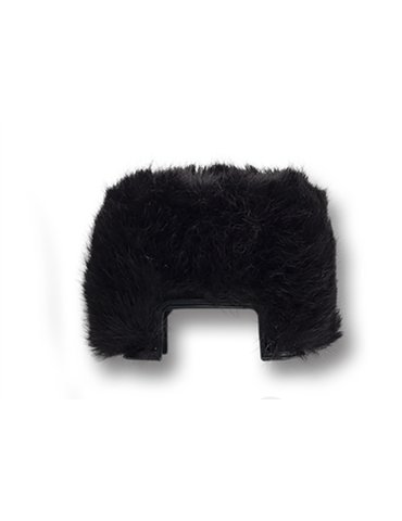 WSH-2e HAIRY WINDSCREEN