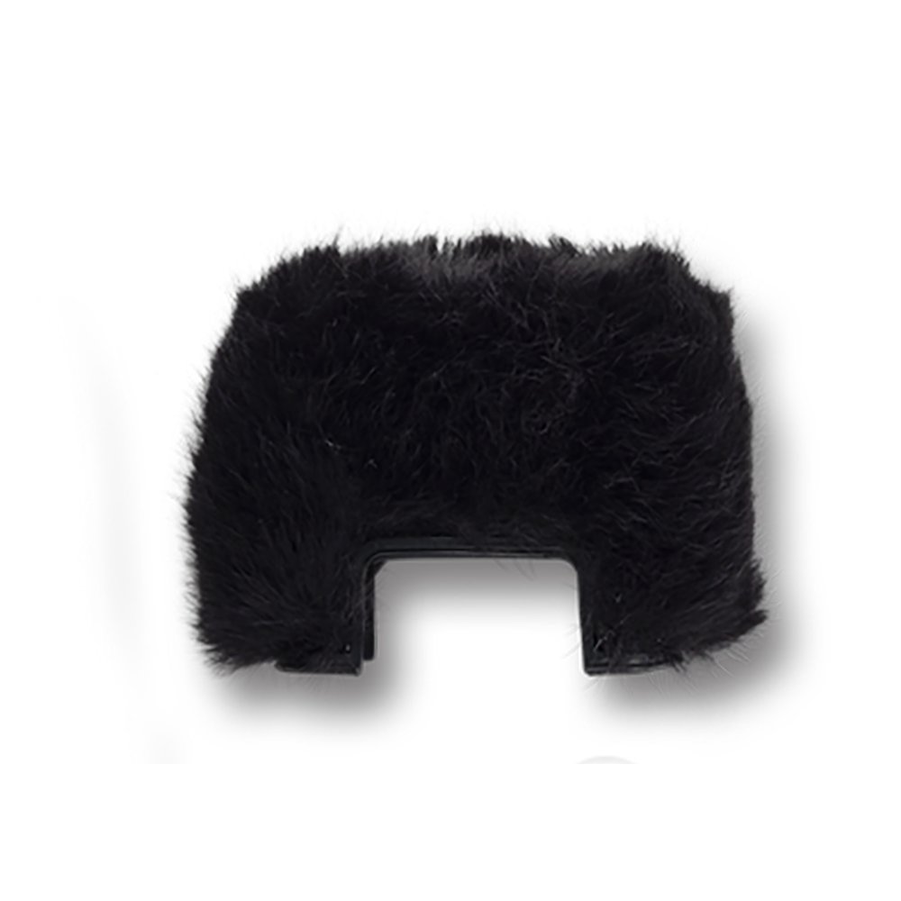 WSH-2e HAIRY WINDSCREEN
