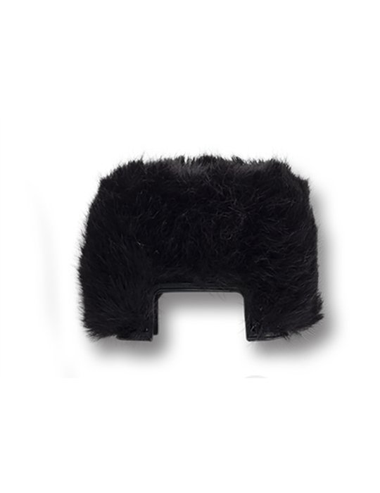 WSH-2e HAIRY WINDSCREEN