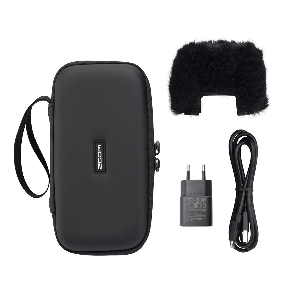 APH-2e - Kit de accesorios para H2essential