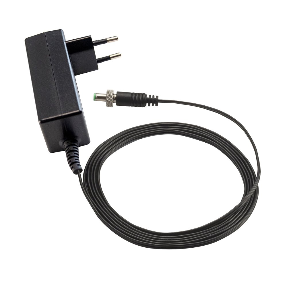 ZAD-1220E - Alimentador 12V / 2A centro positivo - Para R20