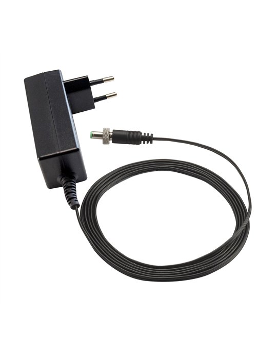 ZAD-1220E - Alimentador 12V / 2A centro positivo - Para R20