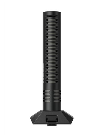 SSH-6e - Micrófono shotgun estéreo mid-side - para Zoom H6essential