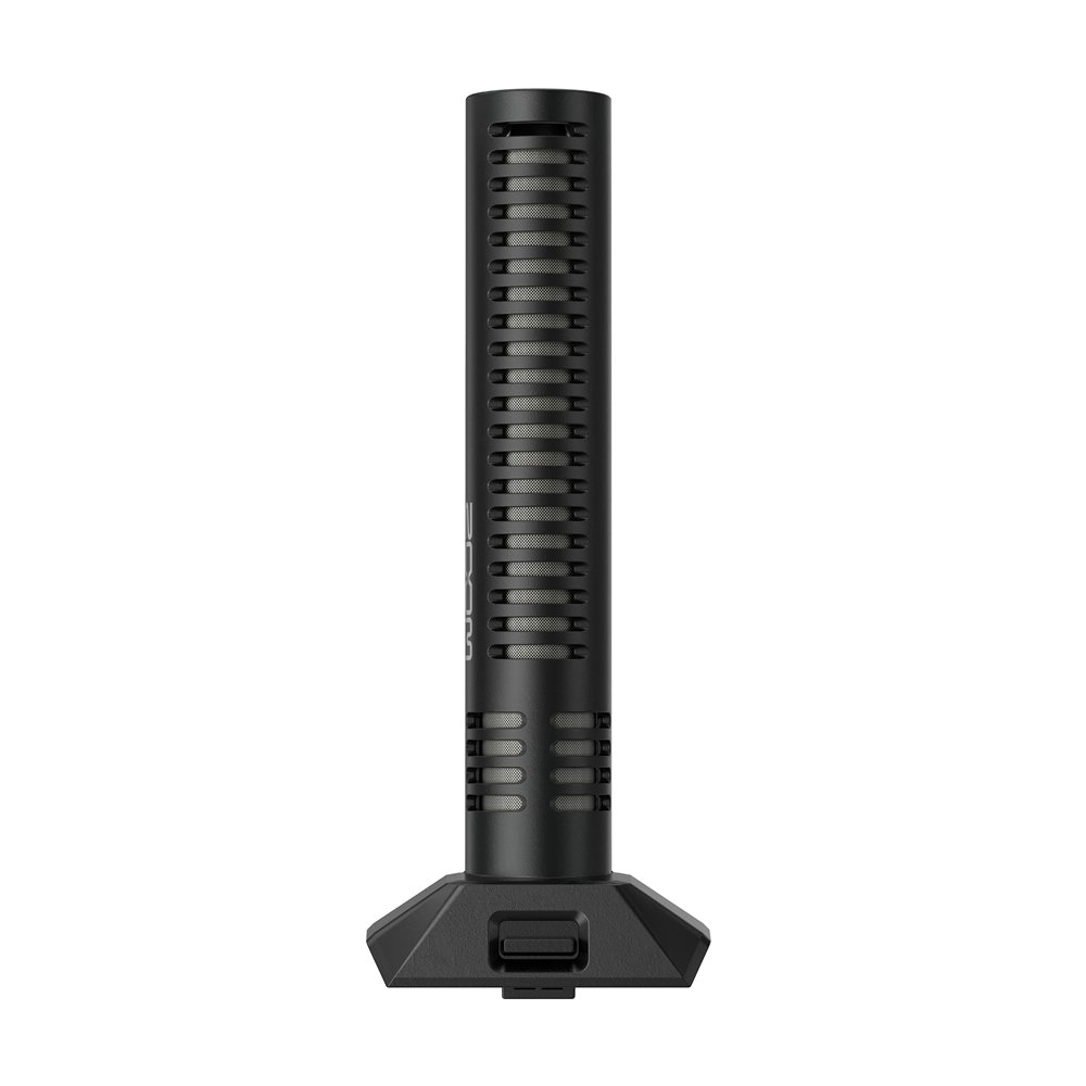 SSH-6e - Micrófono shotgun estéreo mid-side - para Zoom H6essential