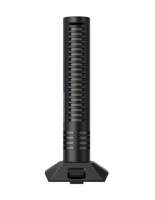 SSH-6e - Micrófono shotgun estéreo mid-side - para Zoom H6essential