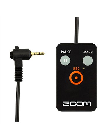 RC-2 - control remoto con cable para grabador H2n