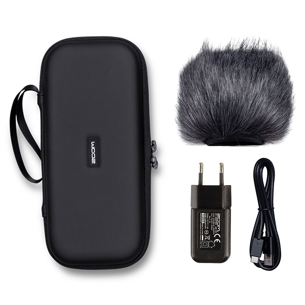 APH-6st - Kit de accesorios para H6studio