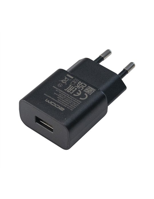 AD-17 - Alimentador USB-AC 5V/1A