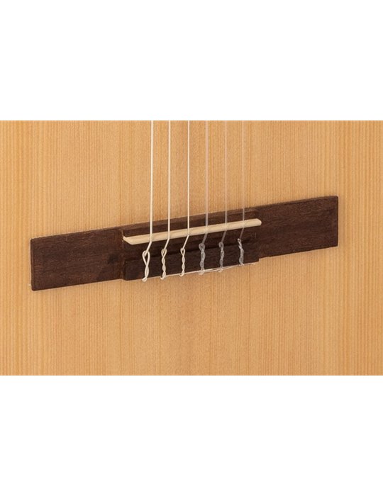 GUITARRA CLÁSICA ADMIRA JAVA