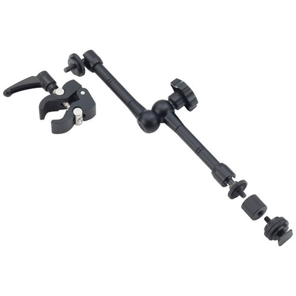HRM-11 - adaptador soporte para grabadora digital