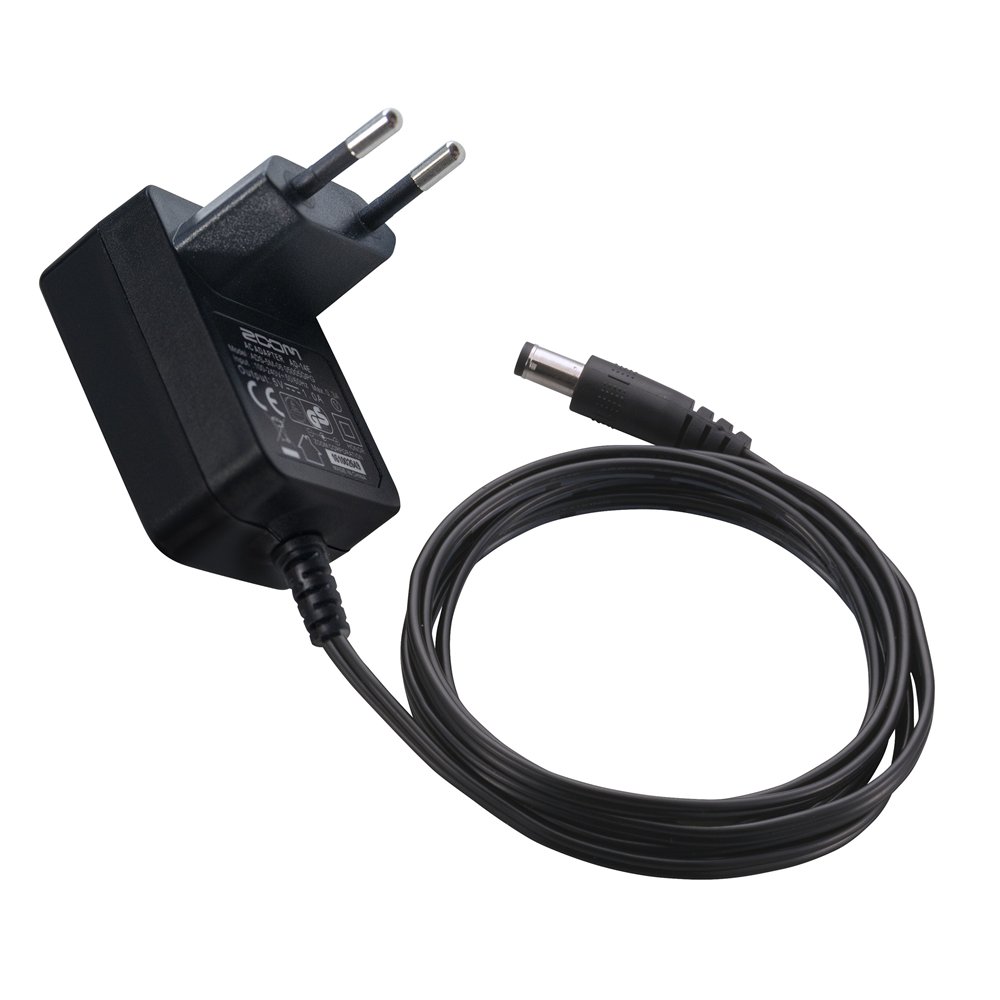 AD-14 - 5V / 1A (positivo al centro)
