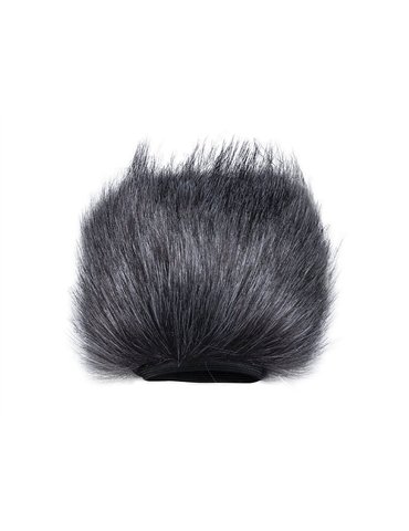 WSH-5s HAIRY WINDSCREEN