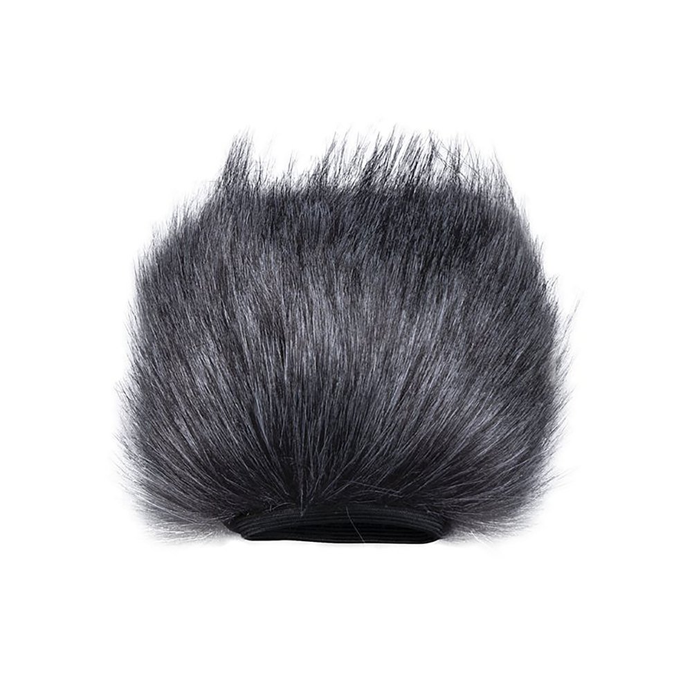 WSH-5s HAIRY WINDSCREEN