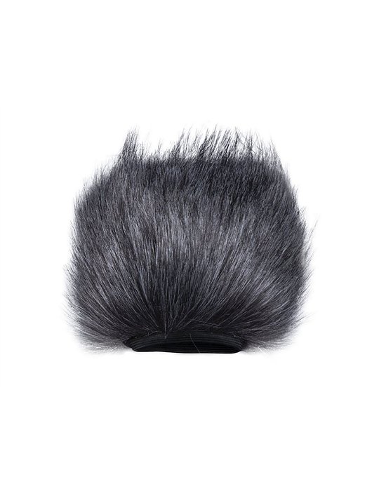 WSH-5s HAIRY WINDSCREEN
