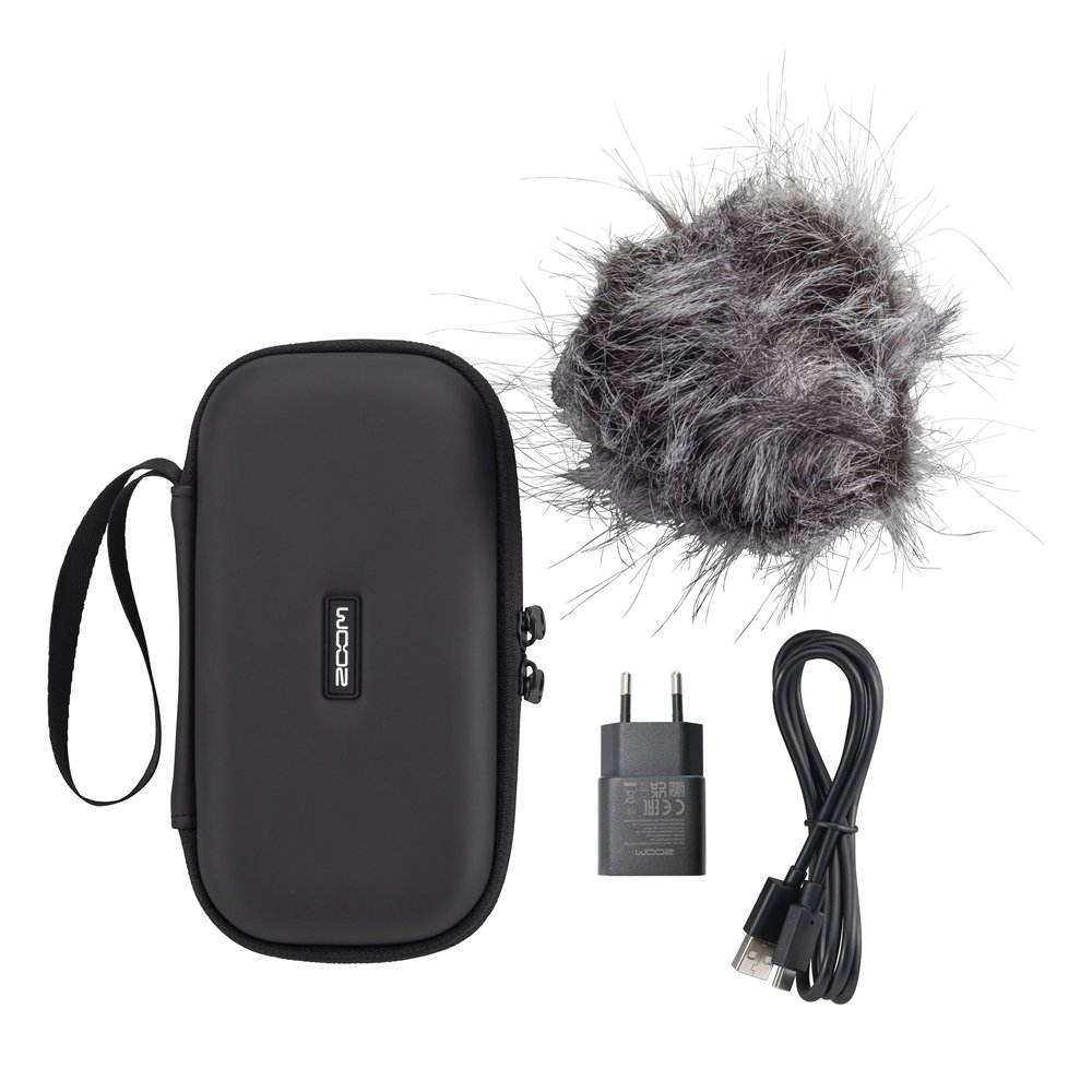 APH-4e - Kit de accesorios para H4essential