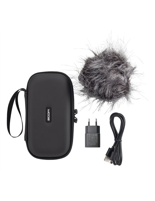APH-4e - Kit de accesorios para H4essential