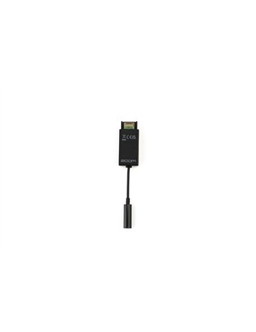 TCA-1 - Generador de Timecode para grabadoras de la serie F, HStudio y Hessential